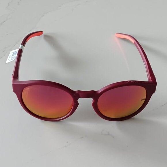 UNDER ARMOUR Sunglasses INFINITY Mirrored Lens with Hard Case NEW main image 10